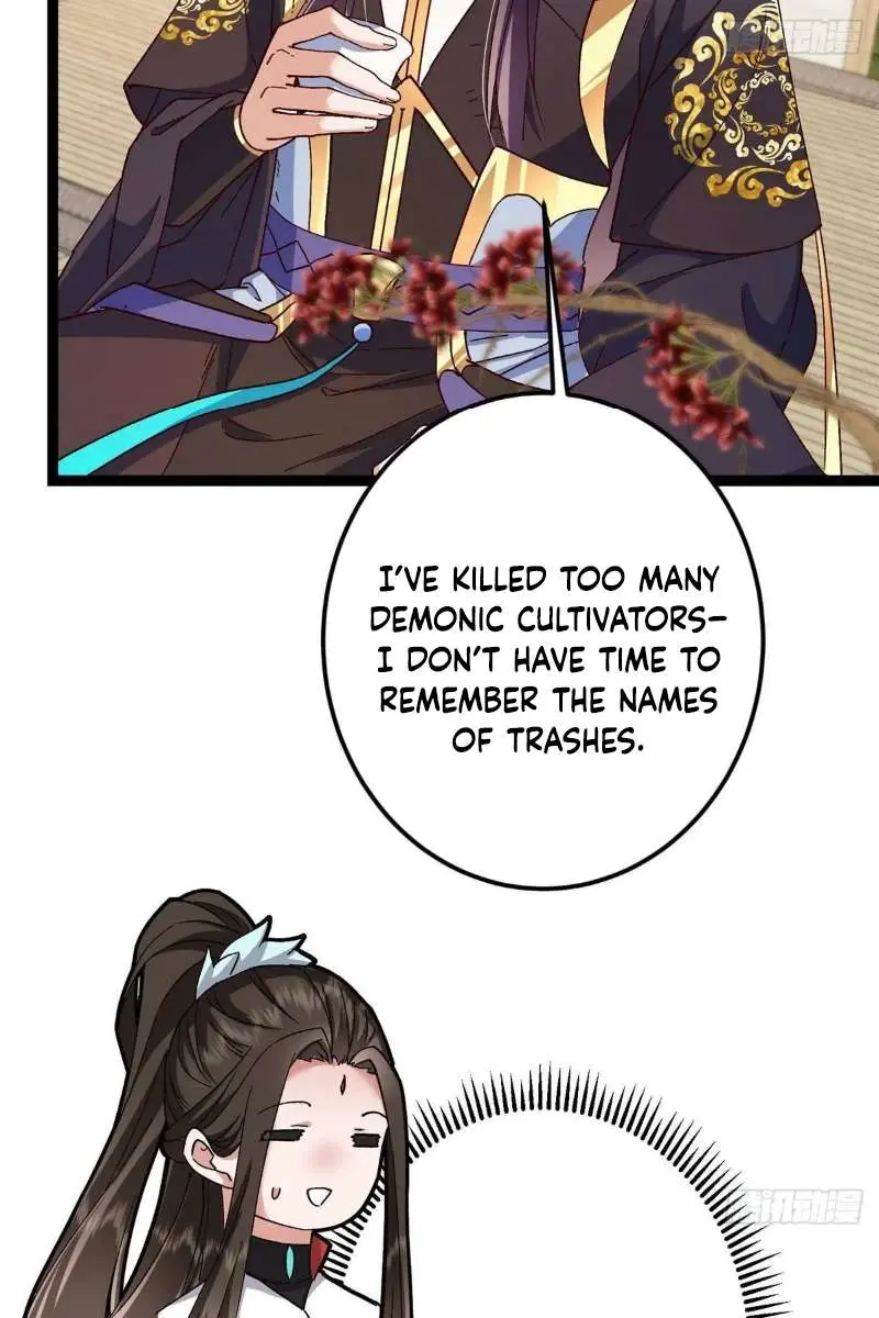 Keep a Low Profile, Sect Leader Chapter 480 Page 50