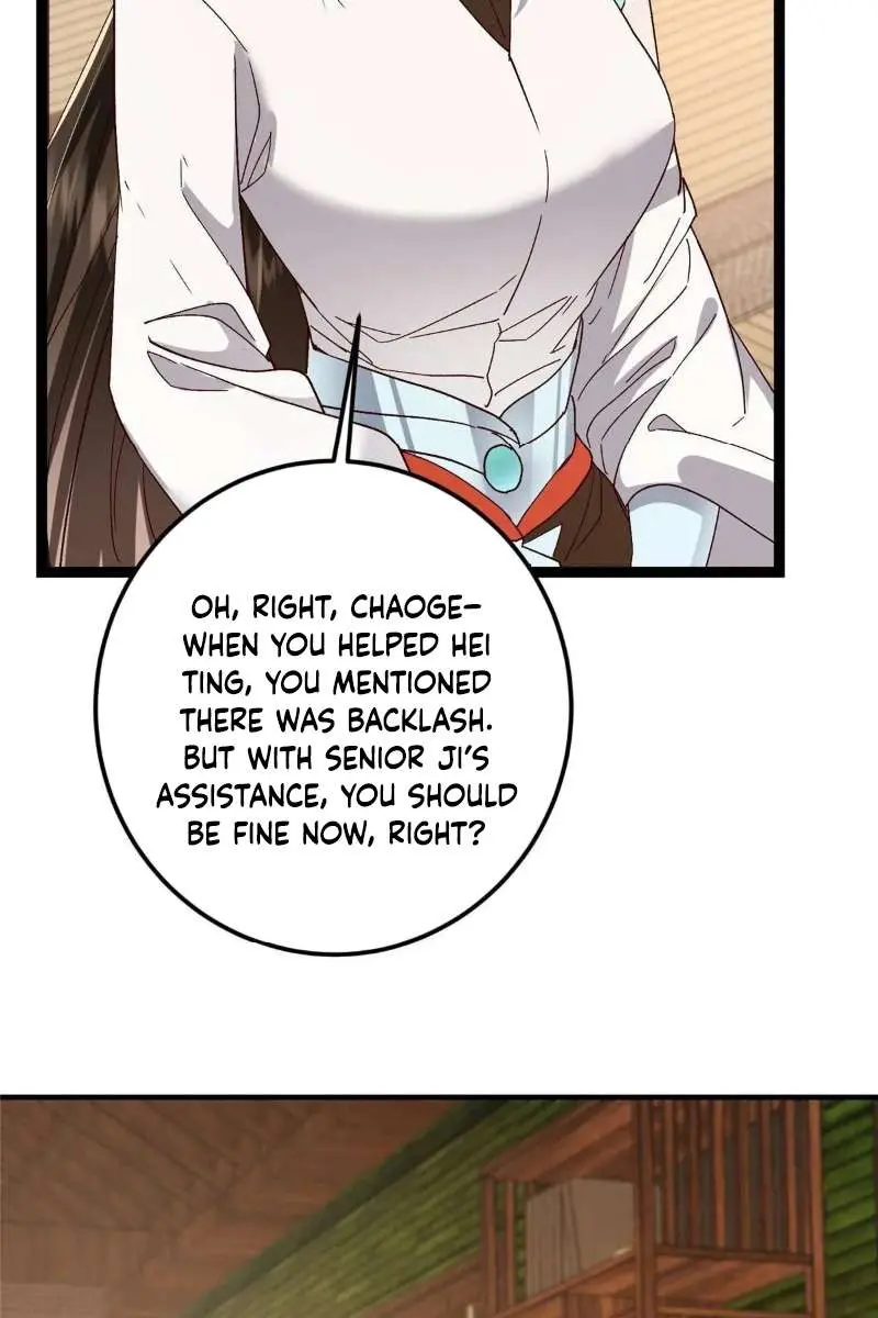 Keep a Low Profile, Sect Leader Chapter 480 Page 52
