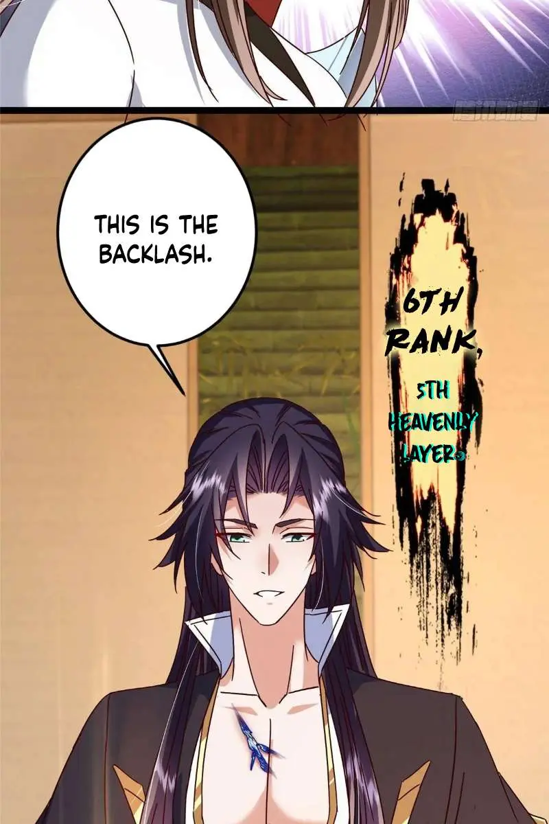 Keep a Low Profile, Sect Leader Chapter 480 Page 57