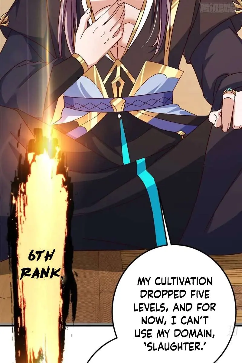 Keep a Low Profile, Sect Leader Chapter 480 Page 58