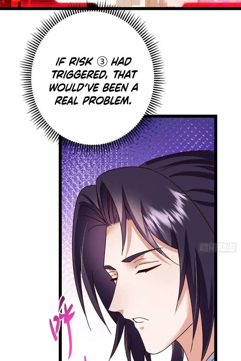 Keep a Low Profile, Sect Leader Chapter 480 Page 60