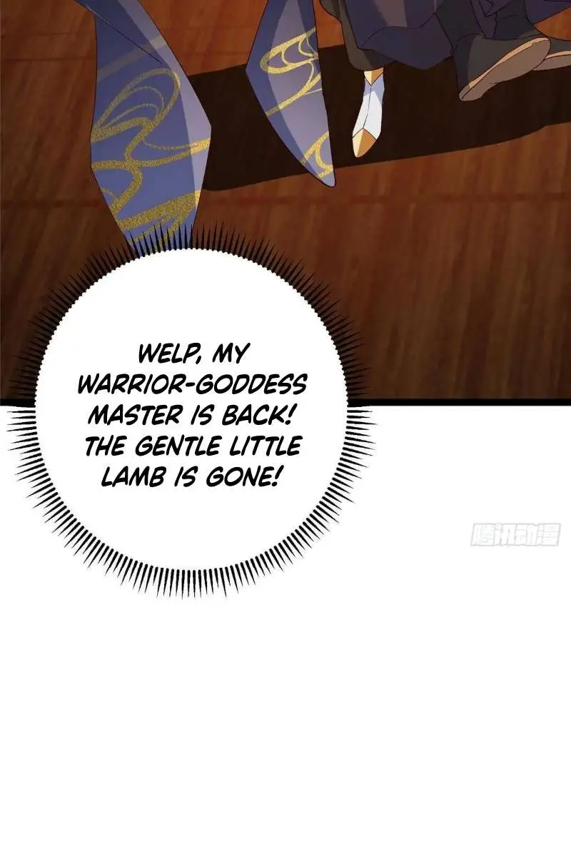 Keep a Low Profile, Sect Leader Chapter 480 Page 65