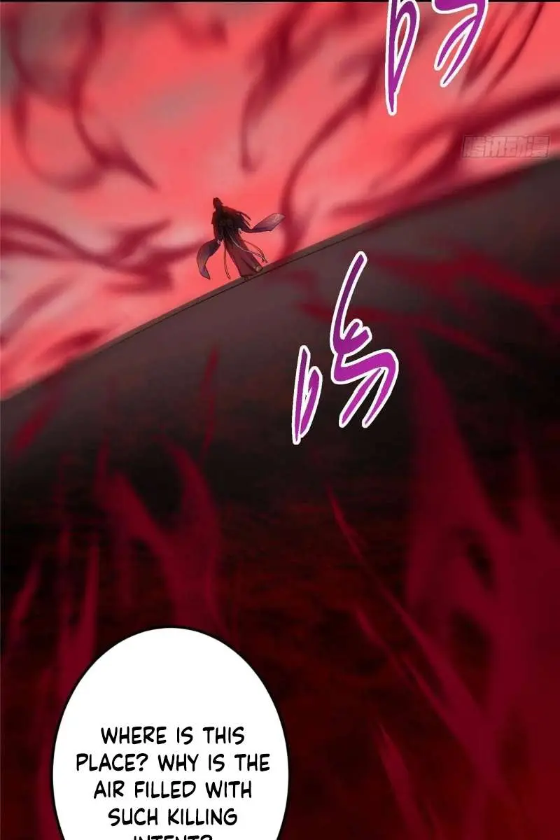 Keep a Low Profile, Sect Leader Chapter 480 Page 69