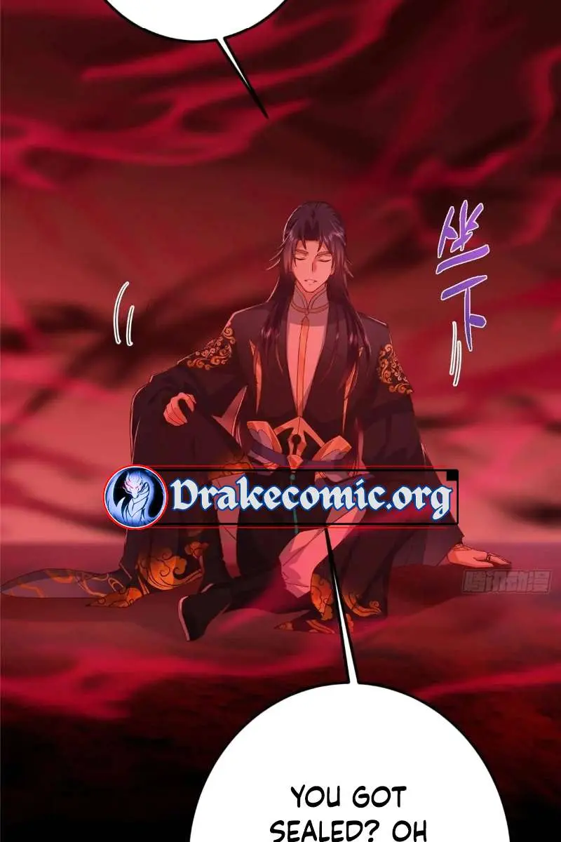Keep a Low Profile, Sect Leader Chapter 480 Page 77