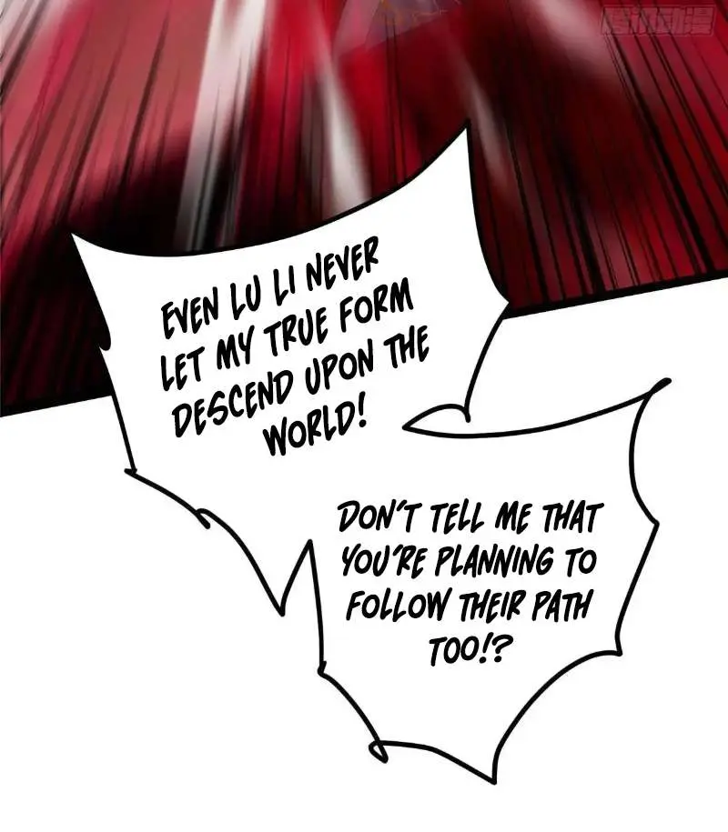 Keep a Low Profile, Sect Leader Chapter 480 Page 83