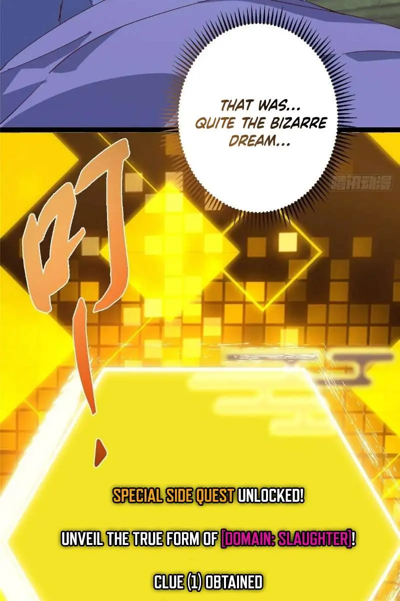 Keep a Low Profile, Sect Leader Chapter 480 Page 94