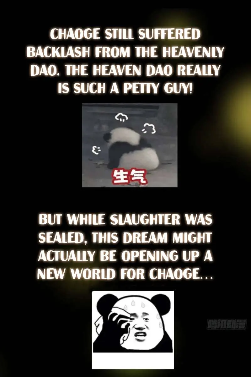 Keep a Low Profile, Sect Leader Chapter 480 Page 99