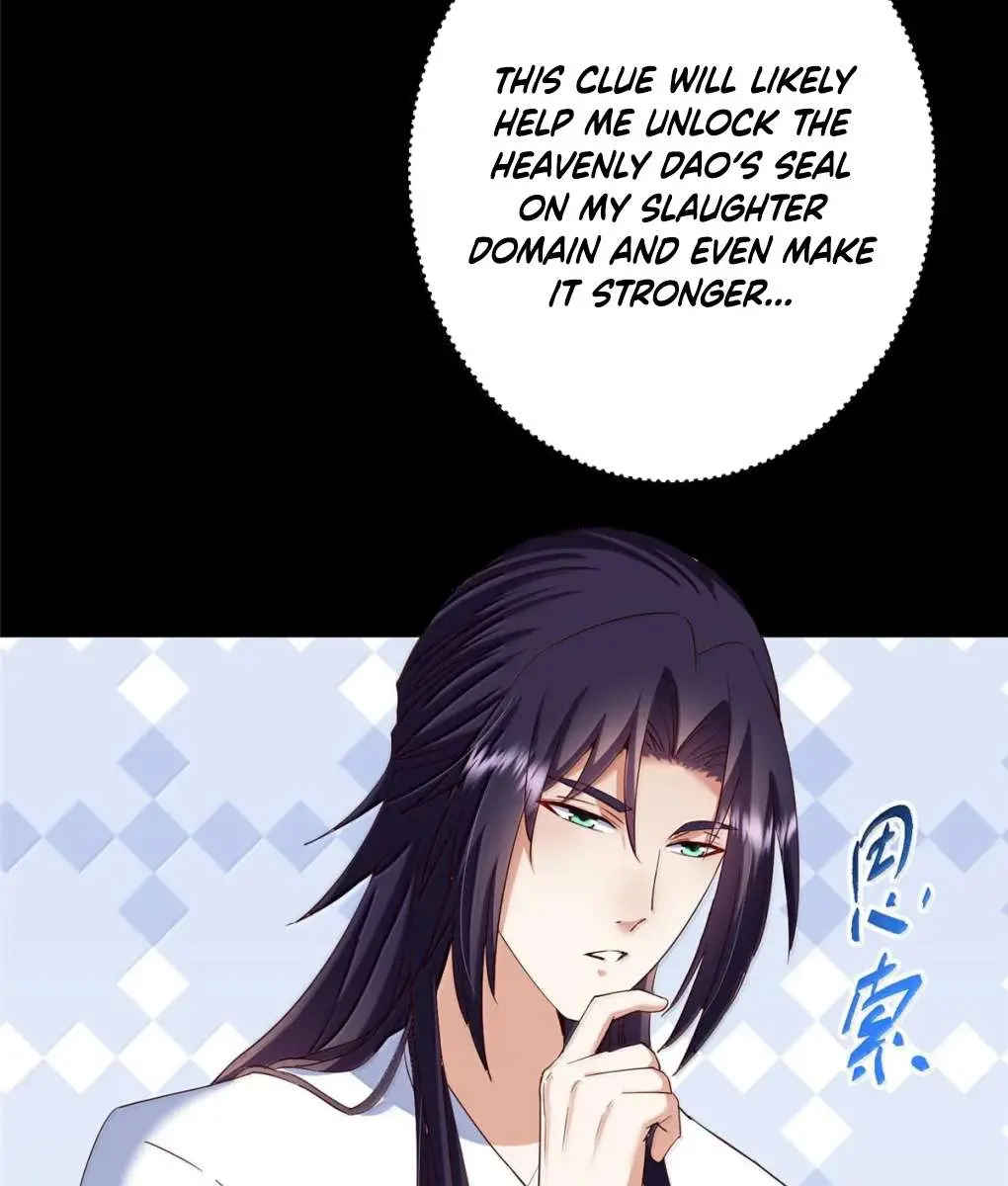 Keep a Low Profile, Sect Leader Chapter 481 Page 10