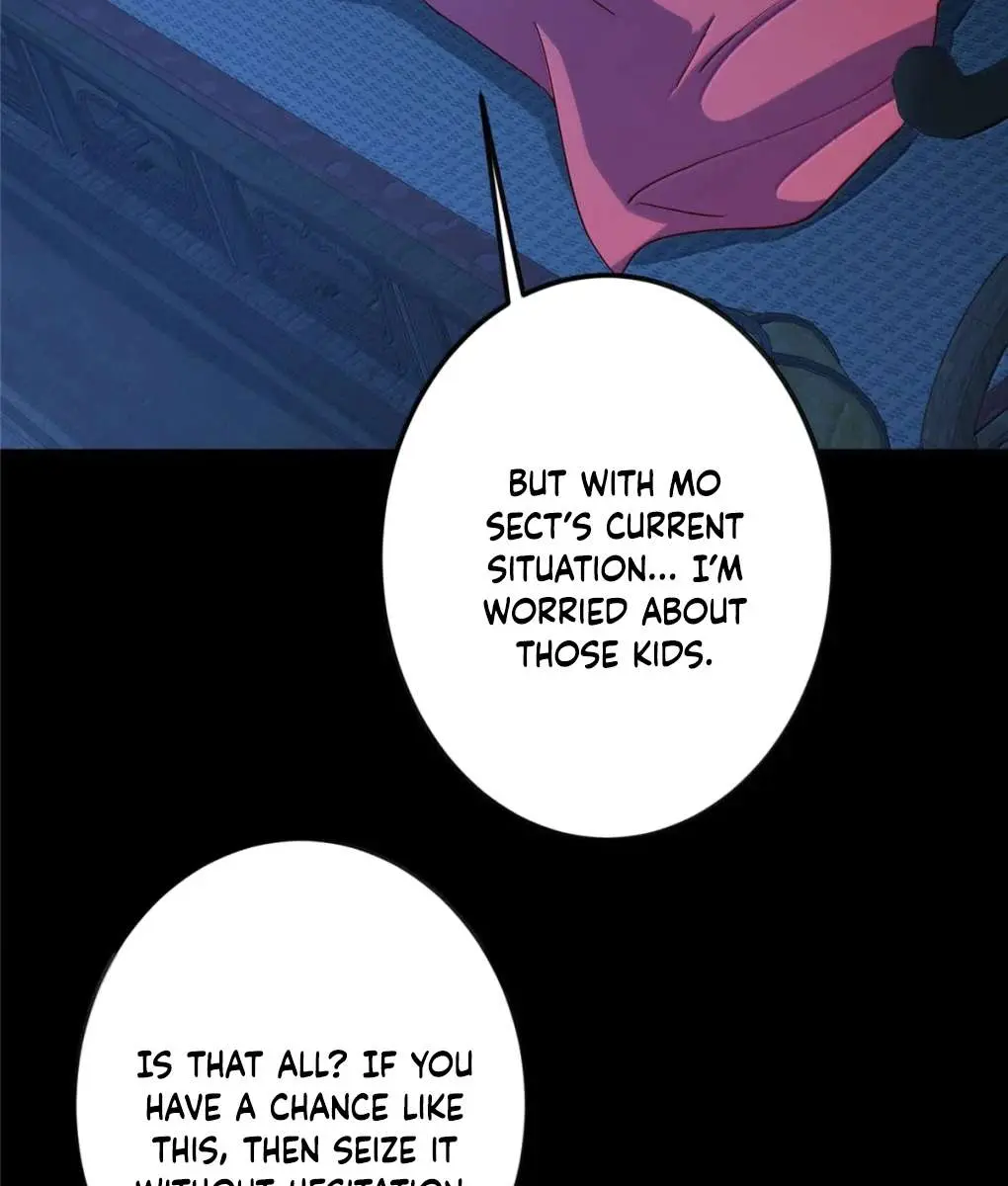 Keep a Low Profile, Sect Leader Chapter 481 Page 19
