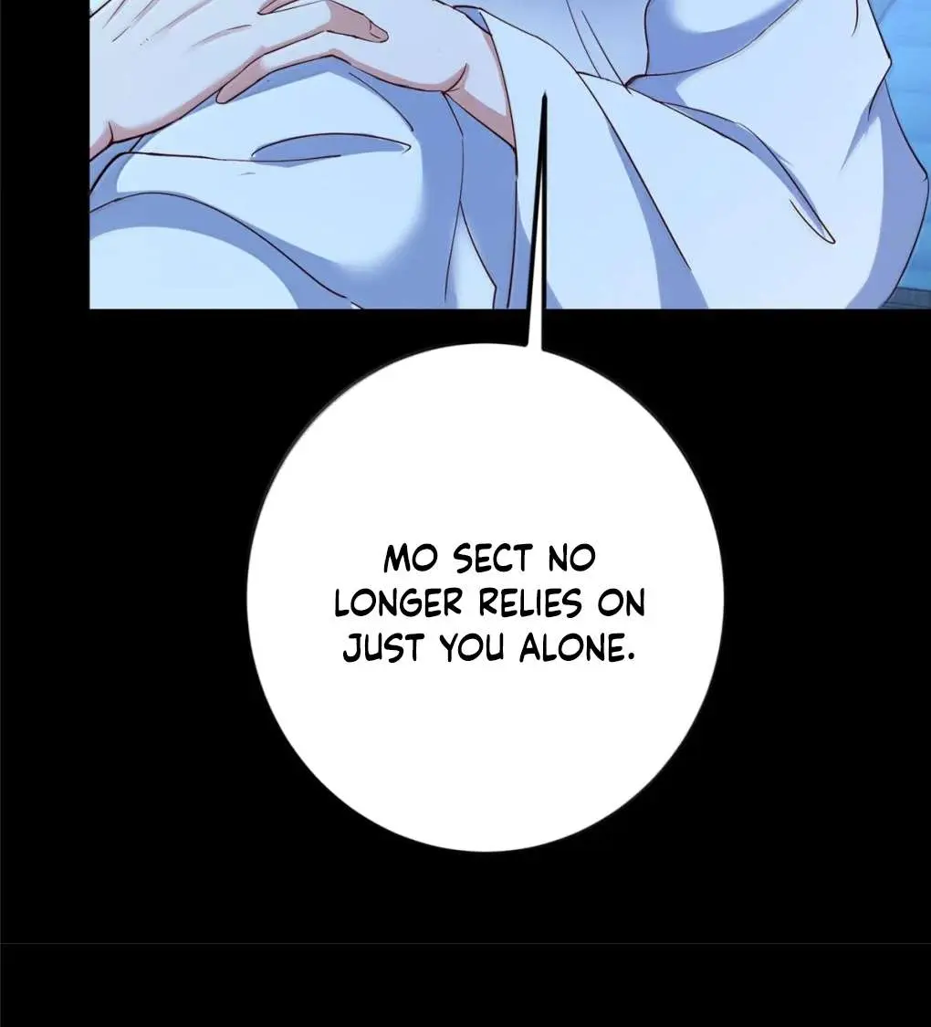Keep a Low Profile, Sect Leader Chapter 481 Page 21