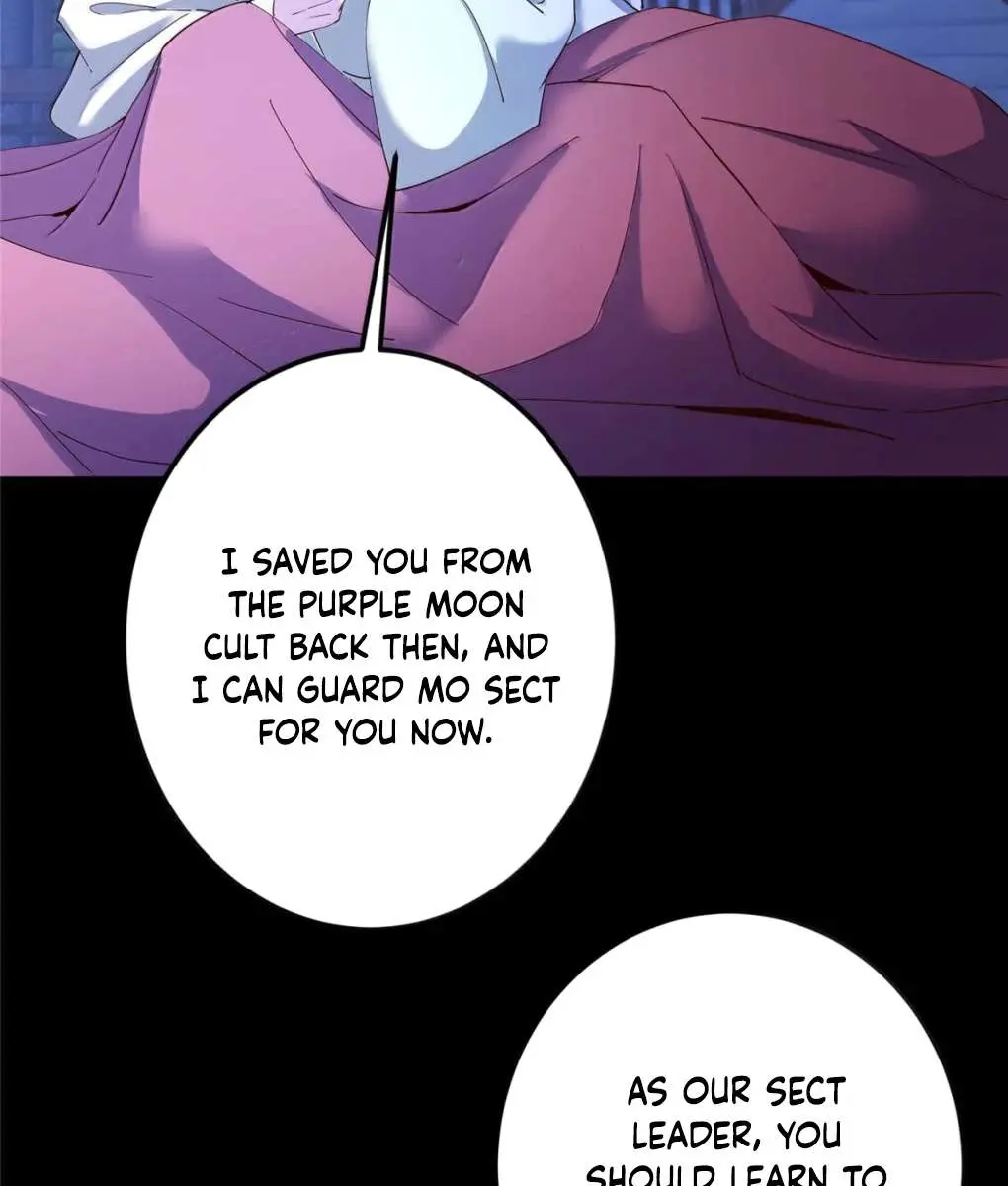 Keep a Low Profile, Sect Leader Chapter 481 Page 23