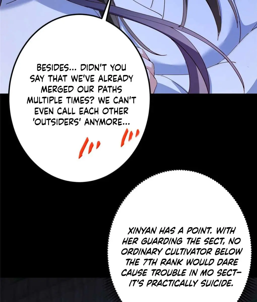 Keep a Low Profile, Sect Leader Chapter 481 Page 25