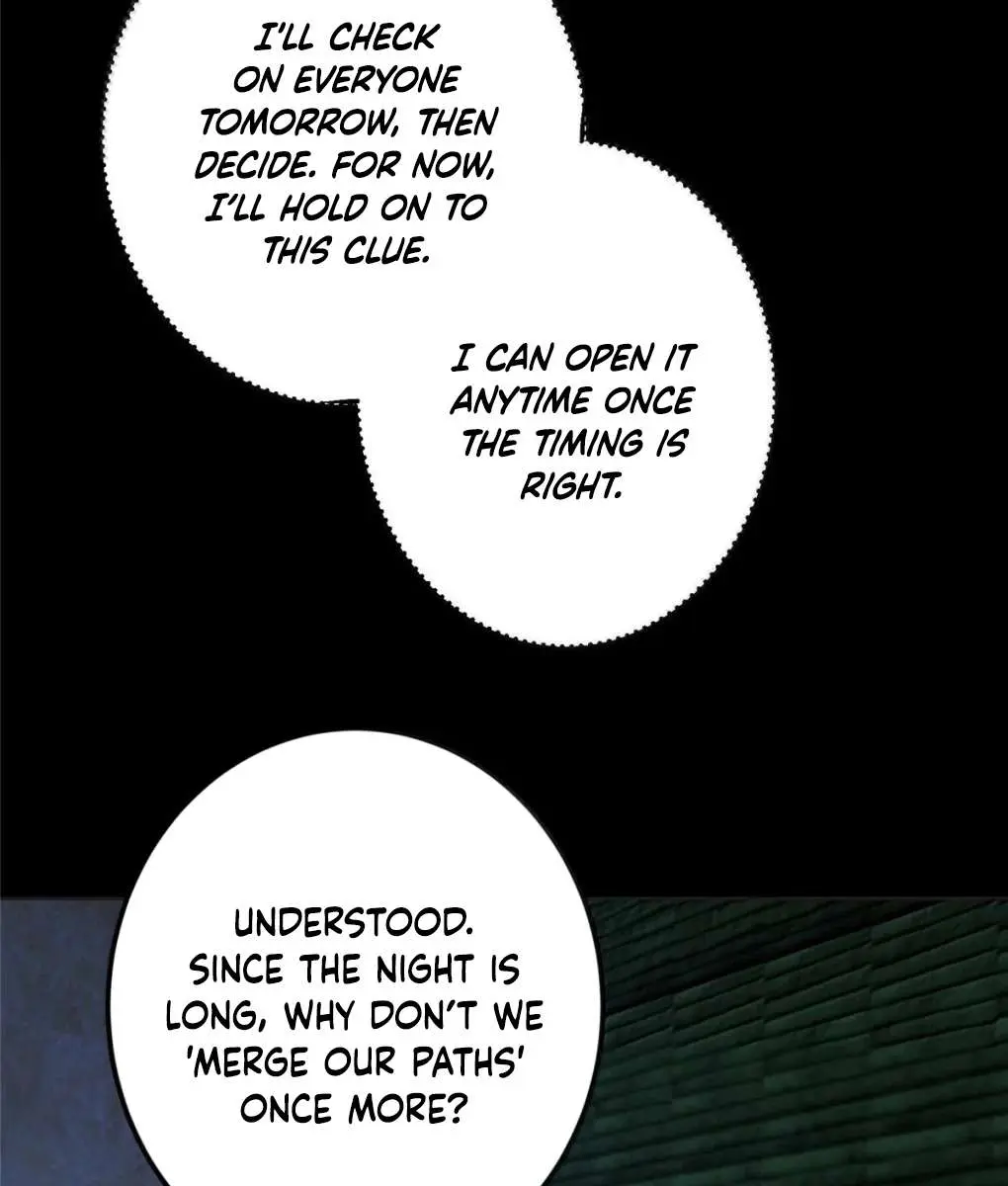 Keep a Low Profile, Sect Leader Chapter 481 Page 27