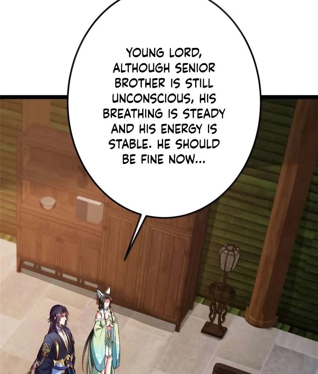 Keep a Low Profile, Sect Leader Chapter 481 Page 33