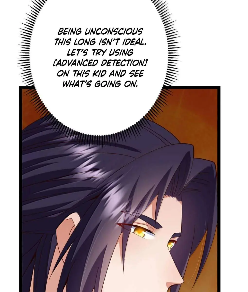 Keep a Low Profile, Sect Leader Chapter 481 Page 35