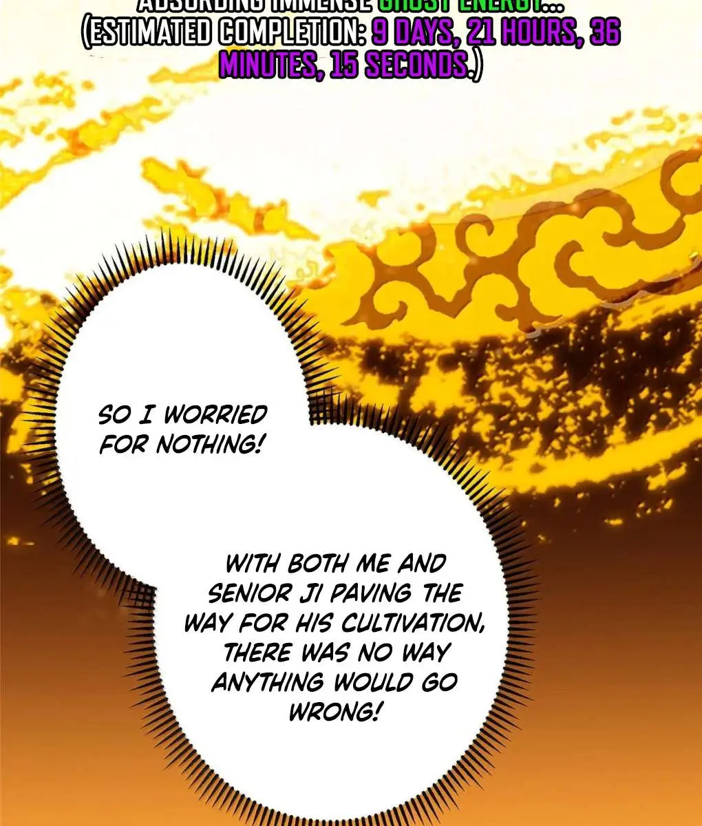 Keep a Low Profile, Sect Leader Chapter 481 Page 40
