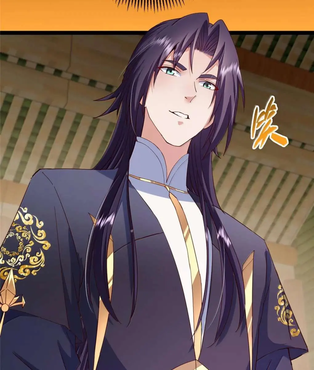 Keep a Low Profile, Sect Leader Chapter 481 Page 41