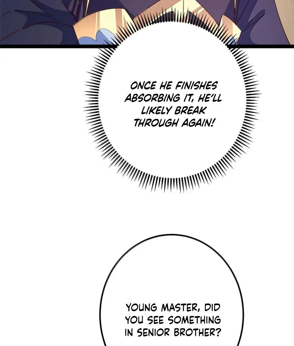 Keep a Low Profile, Sect Leader Chapter 481 Page 42