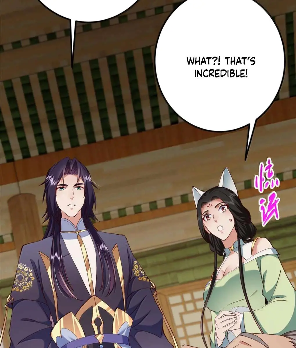 Keep a Low Profile, Sect Leader Chapter 481 Page 45
