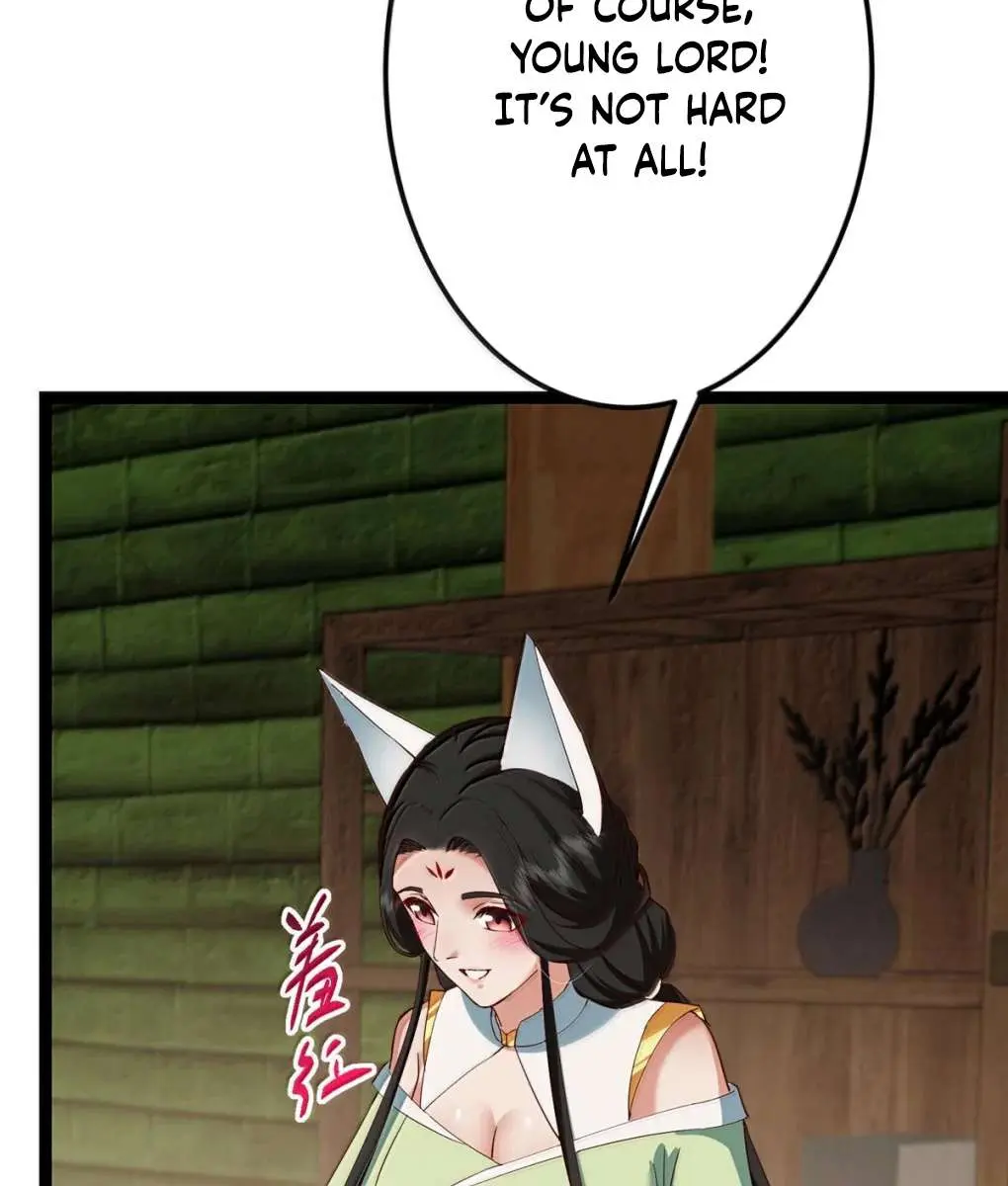 Keep a Low Profile, Sect Leader Chapter 481 Page 49