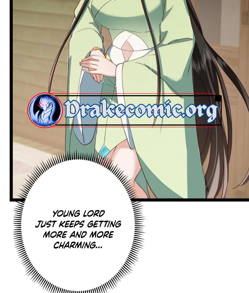 Keep a Low Profile, Sect Leader Chapter 481 Page 50