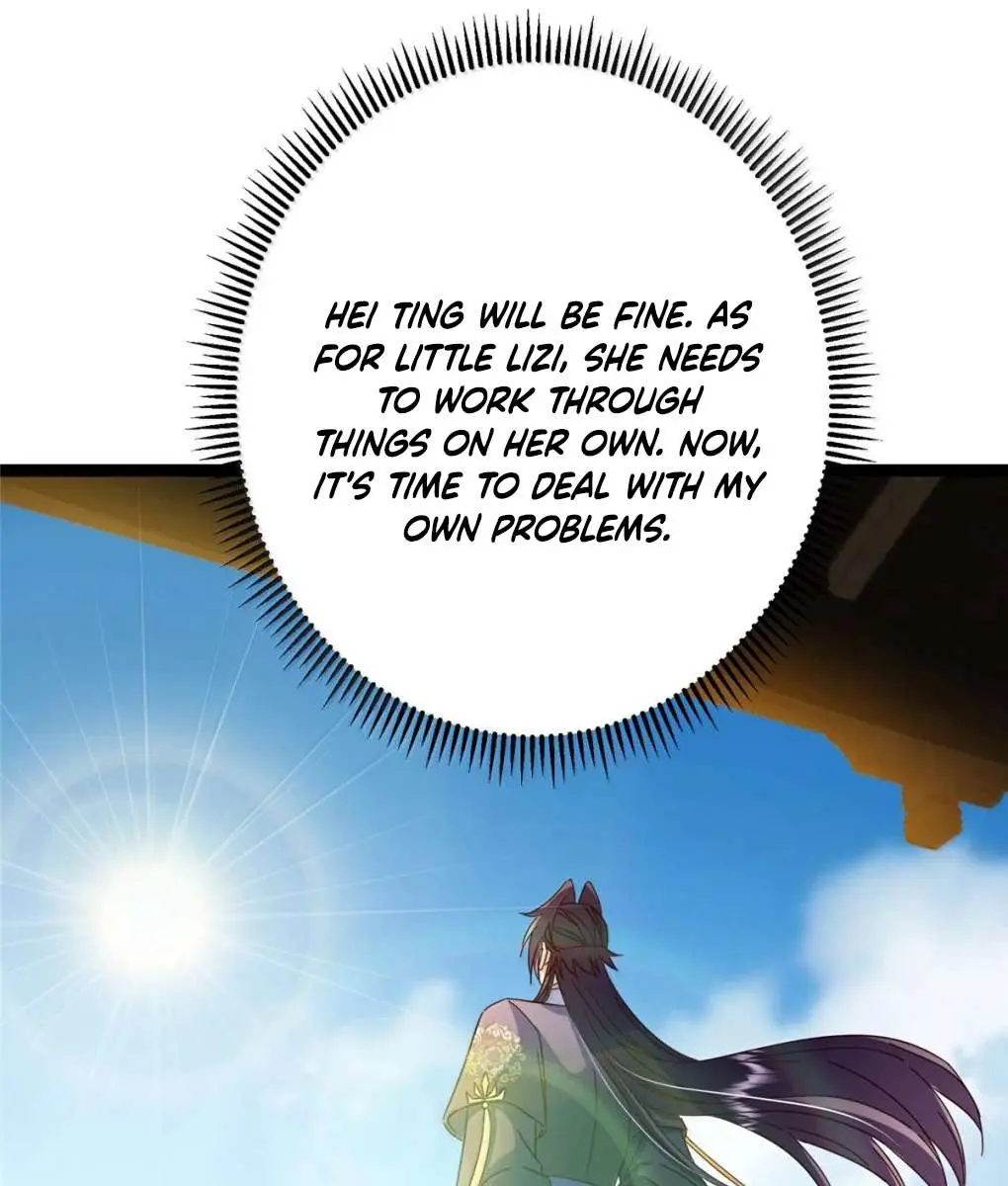 Keep a Low Profile, Sect Leader Chapter 481 Page 52