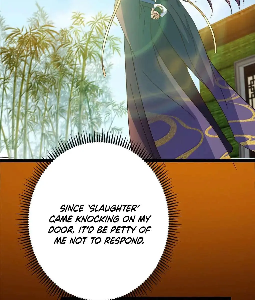 Keep a Low Profile, Sect Leader Chapter 481 Page 53
