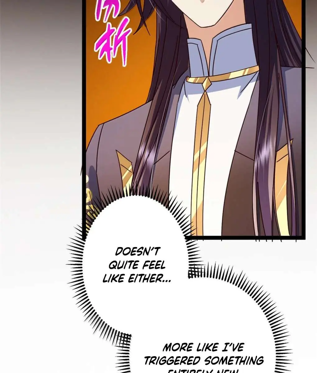 Keep a Low Profile, Sect Leader Chapter 481 Page 61