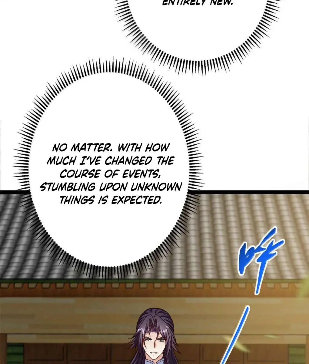 Keep a Low Profile, Sect Leader Chapter 481 Page 62