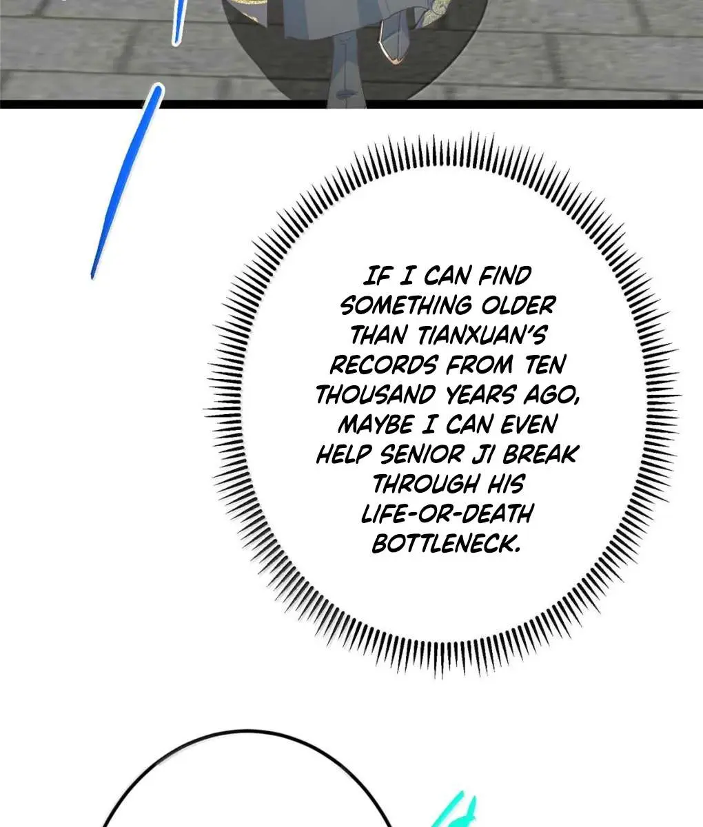 Keep a Low Profile, Sect Leader Chapter 481 Page 64