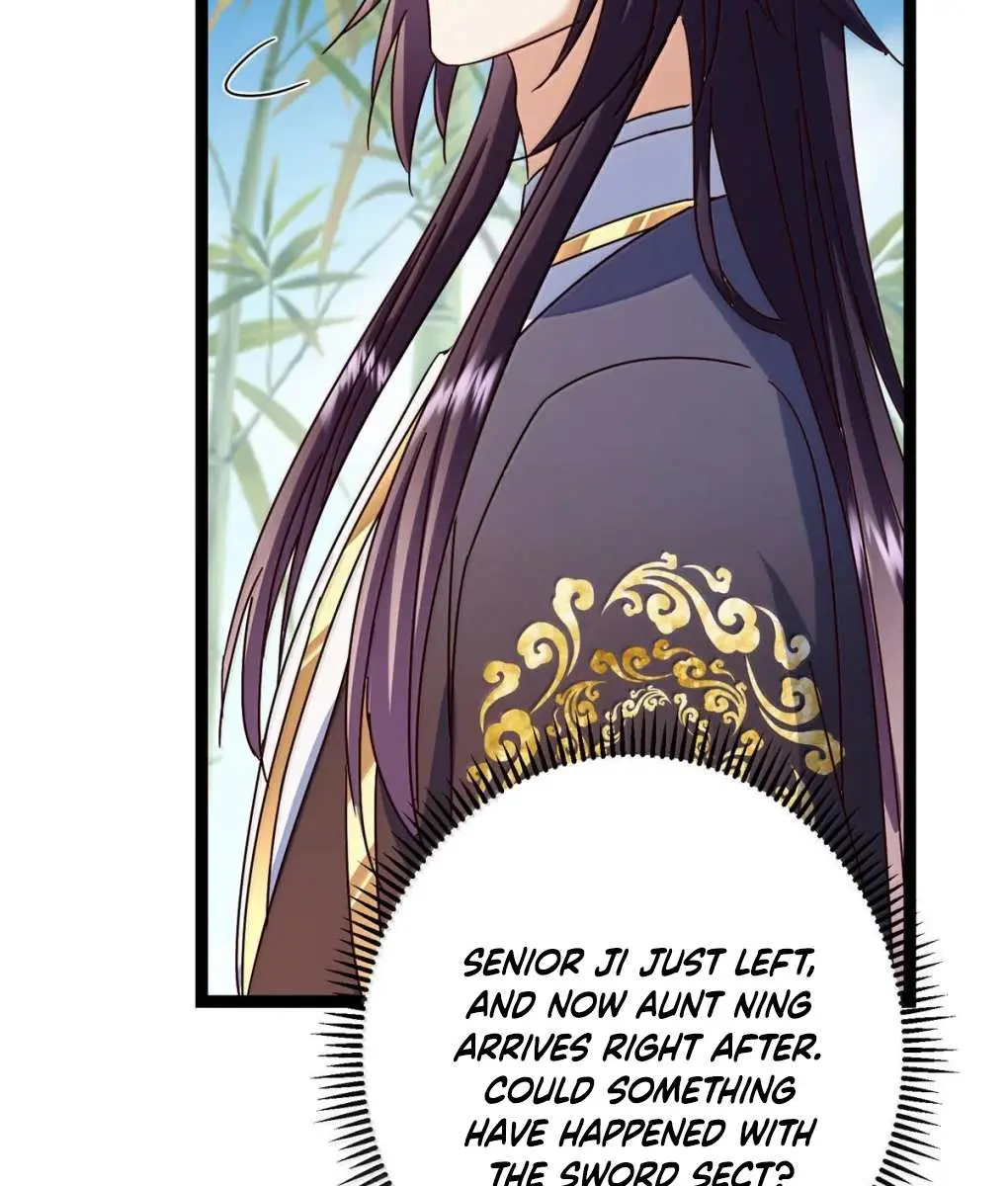 Keep a Low Profile, Sect Leader Chapter 481 Page 66