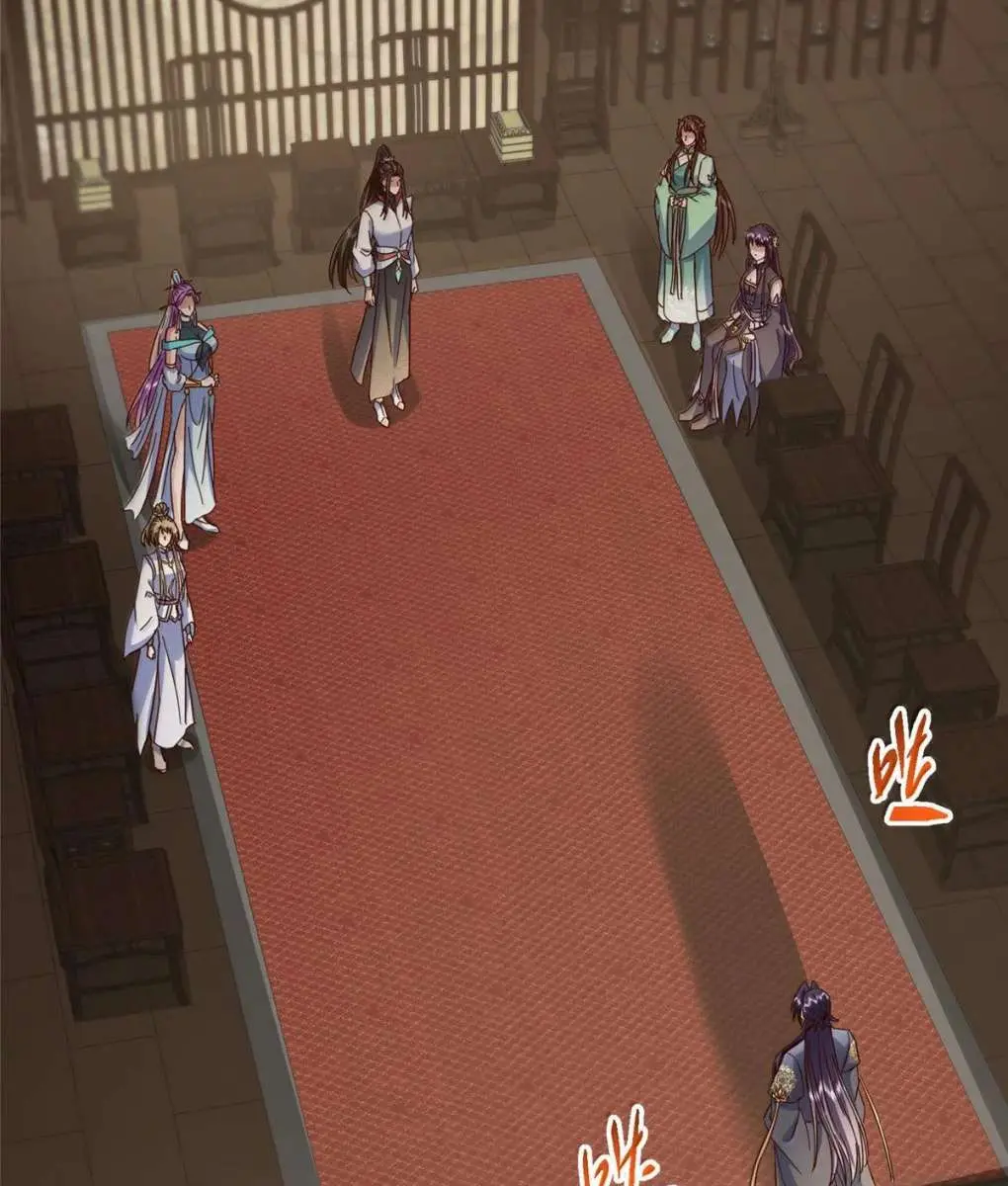 Keep a Low Profile, Sect Leader Chapter 481 Page 68