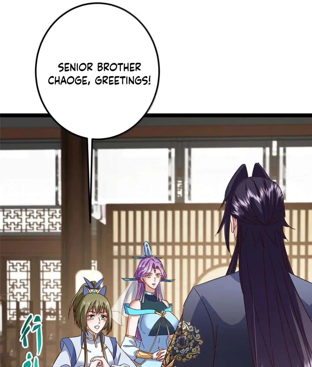Keep a Low Profile, Sect Leader Chapter 481 Page 70