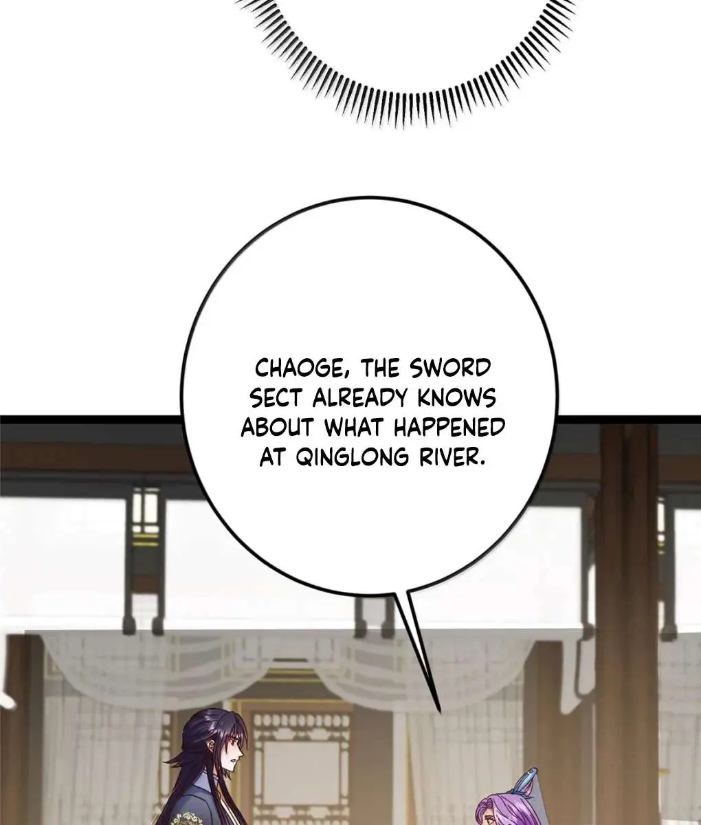 Keep a Low Profile, Sect Leader Chapter 481 Page 75