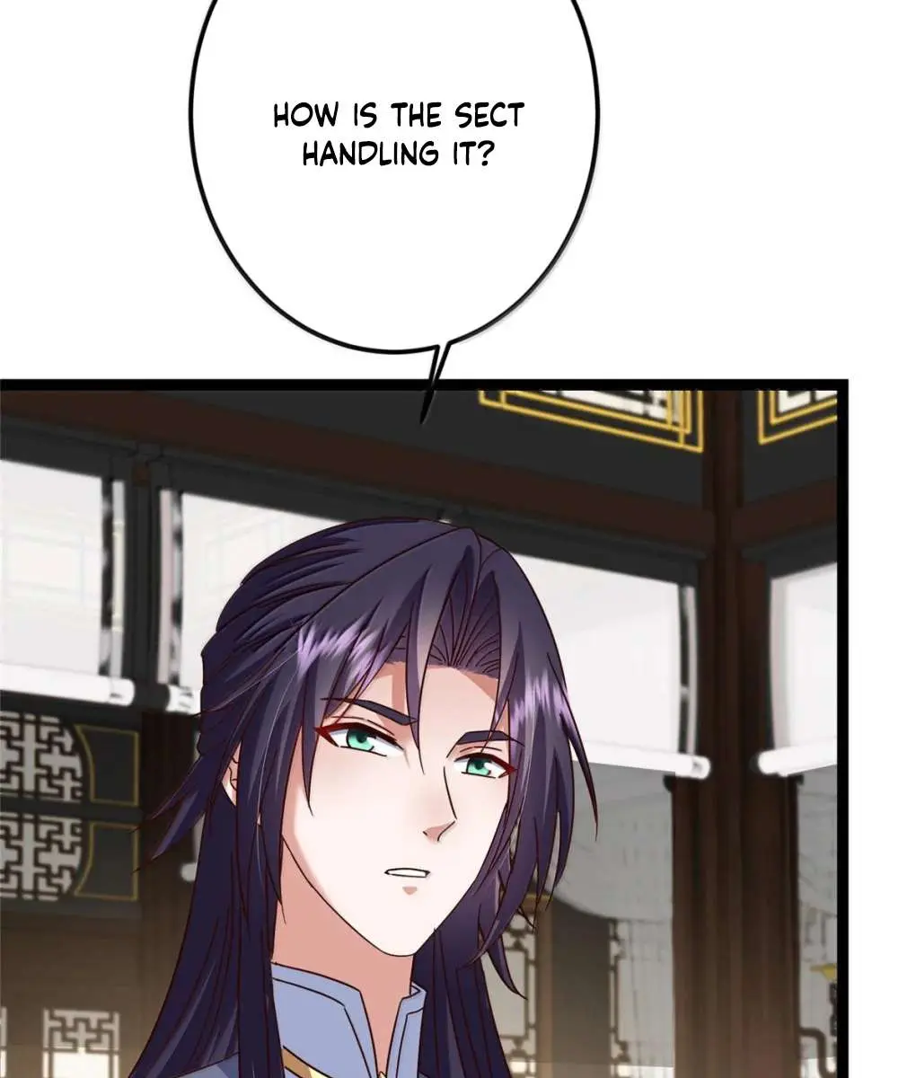 Keep a Low Profile, Sect Leader Chapter 481 Page 77