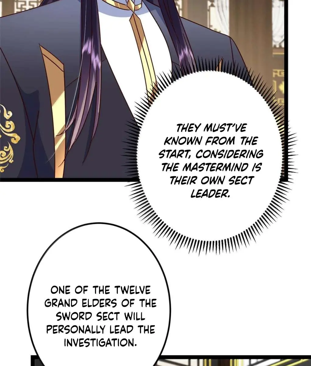 Keep a Low Profile, Sect Leader Chapter 481 Page 78