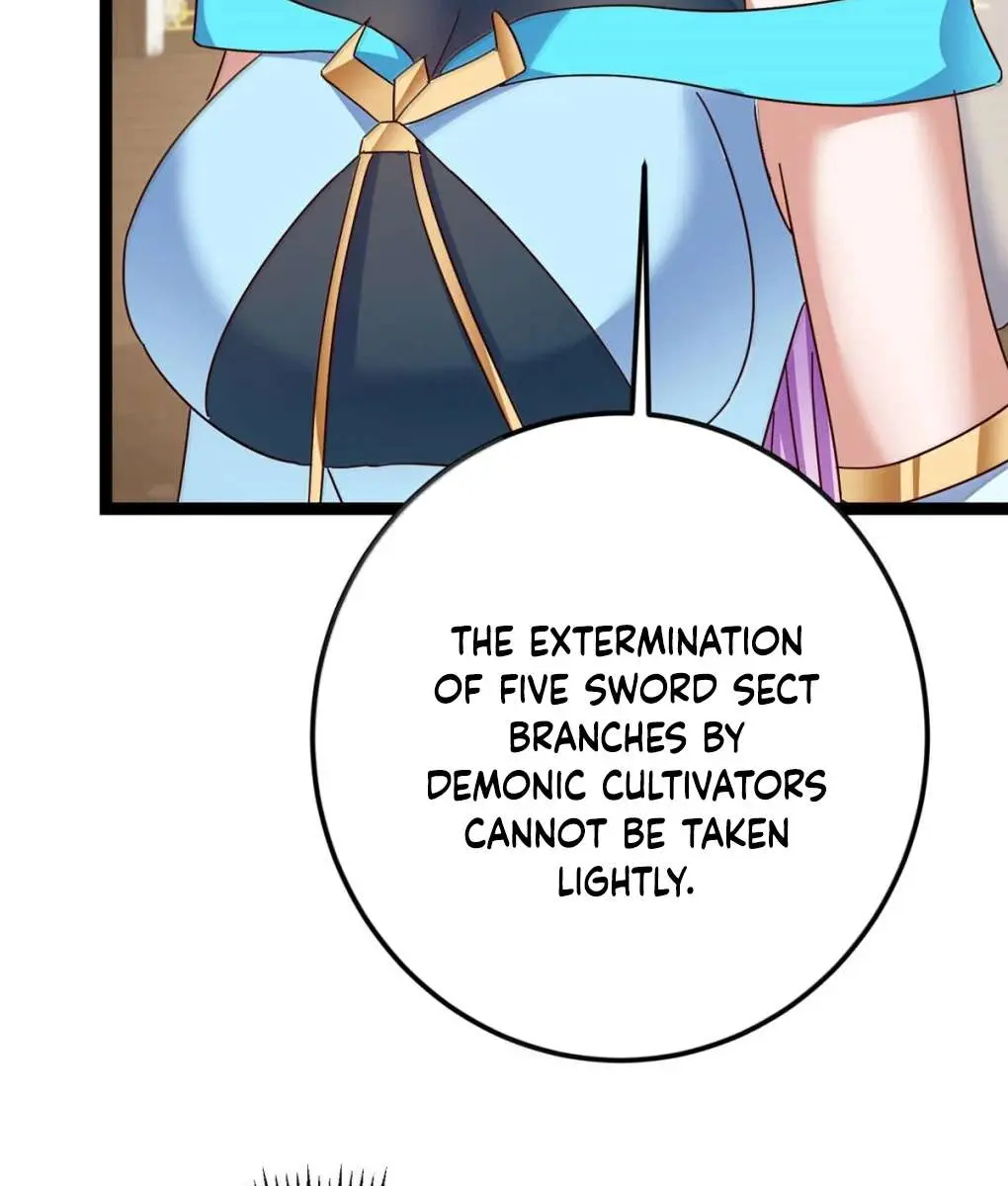 Keep a Low Profile, Sect Leader Chapter 481 Page 80