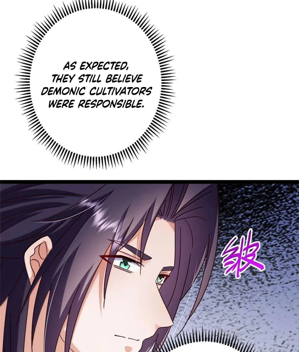 Keep a Low Profile, Sect Leader Chapter 481 Page 81