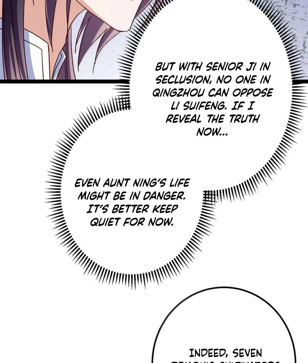 Keep a Low Profile, Sect Leader Chapter 481 Page 82