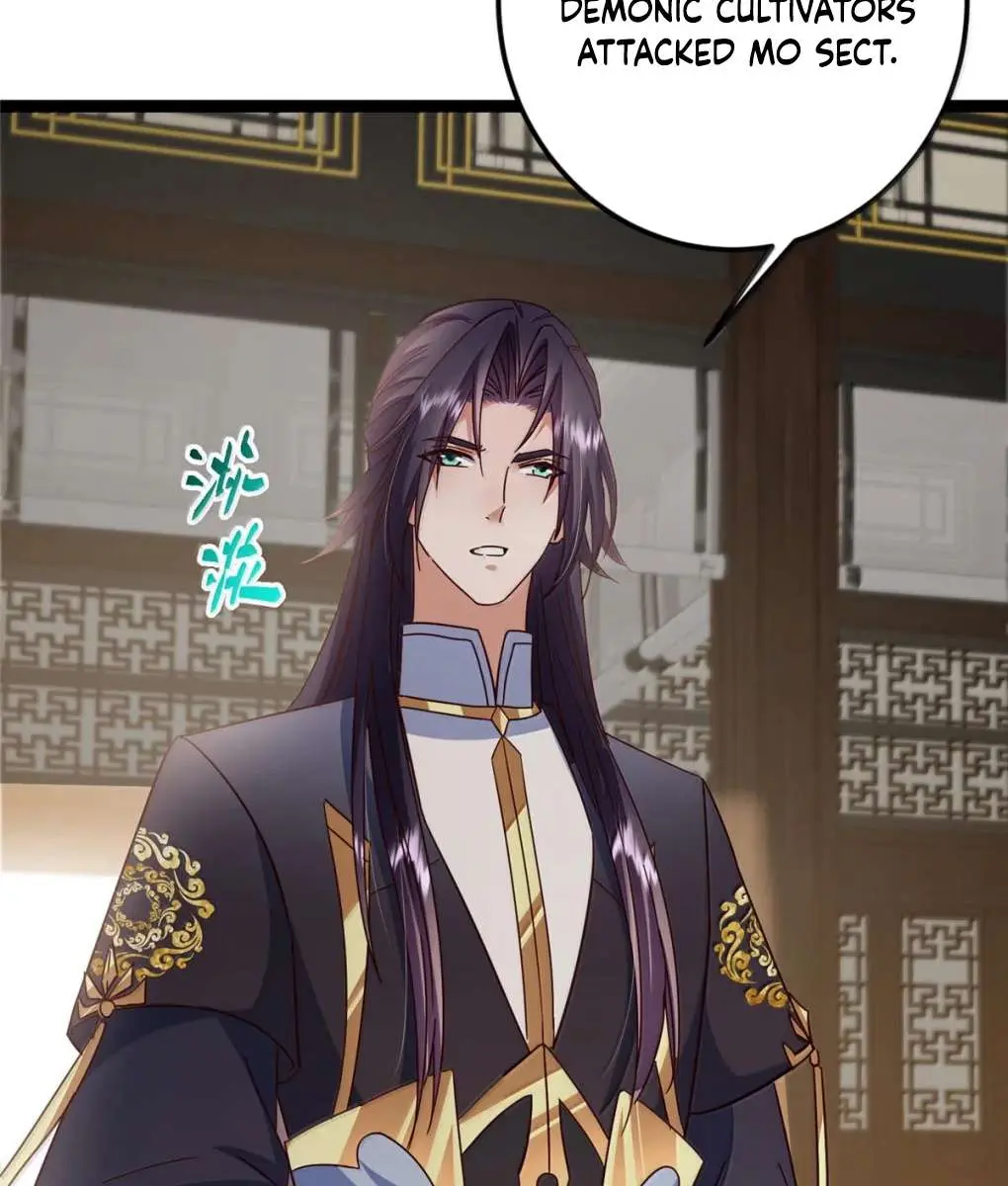 Keep a Low Profile, Sect Leader Chapter 481 Page 83