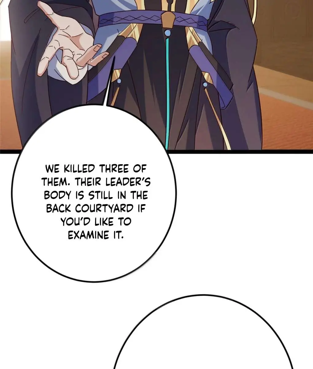 Keep a Low Profile, Sect Leader Chapter 481 Page 84
