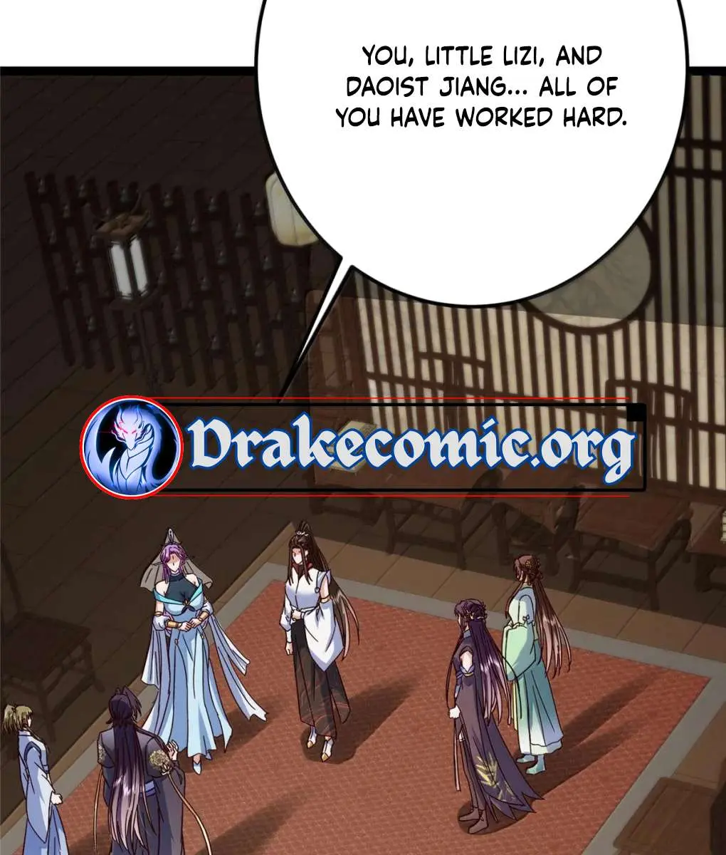 Keep a Low Profile, Sect Leader Chapter 481 Page 85