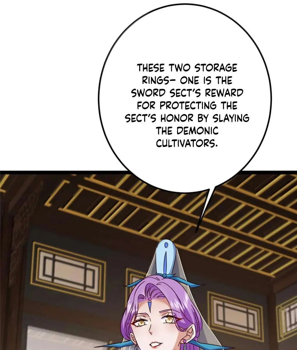 Keep a Low Profile, Sect Leader Chapter 481 Page 87
