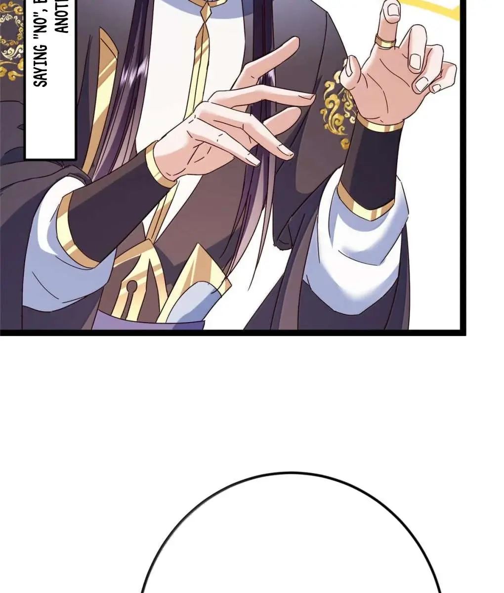 Keep a Low Profile, Sect Leader Chapter 481 Page 90