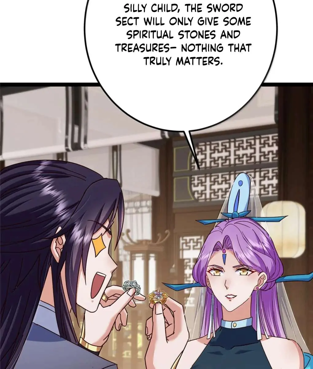 Keep a Low Profile, Sect Leader Chapter 481 Page 91
