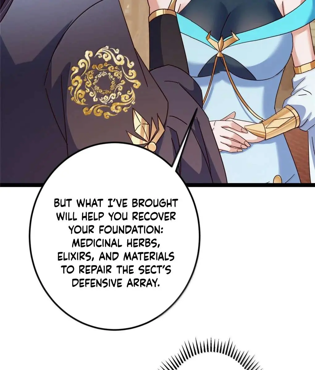 Keep a Low Profile, Sect Leader Chapter 481 Page 92