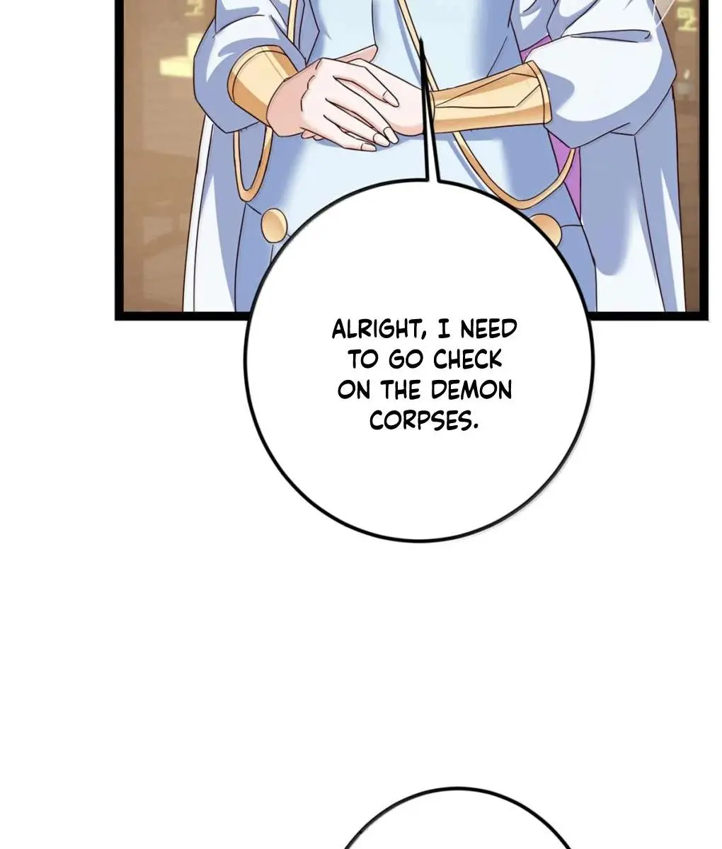 Keep a Low Profile, Sect Leader Chapter 481 Page 96