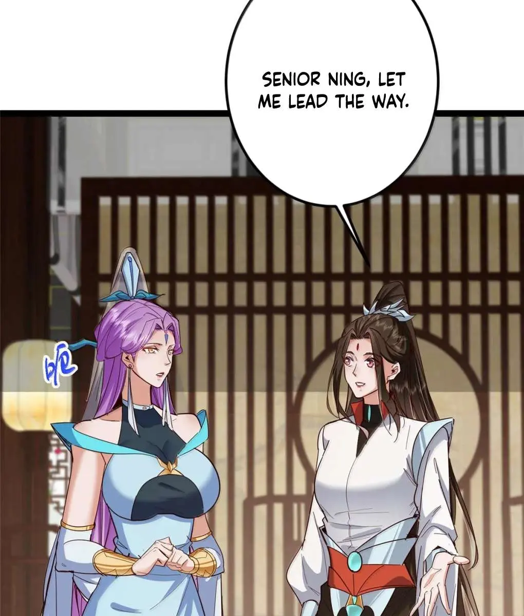 Keep a Low Profile, Sect Leader Chapter 481 Page 97