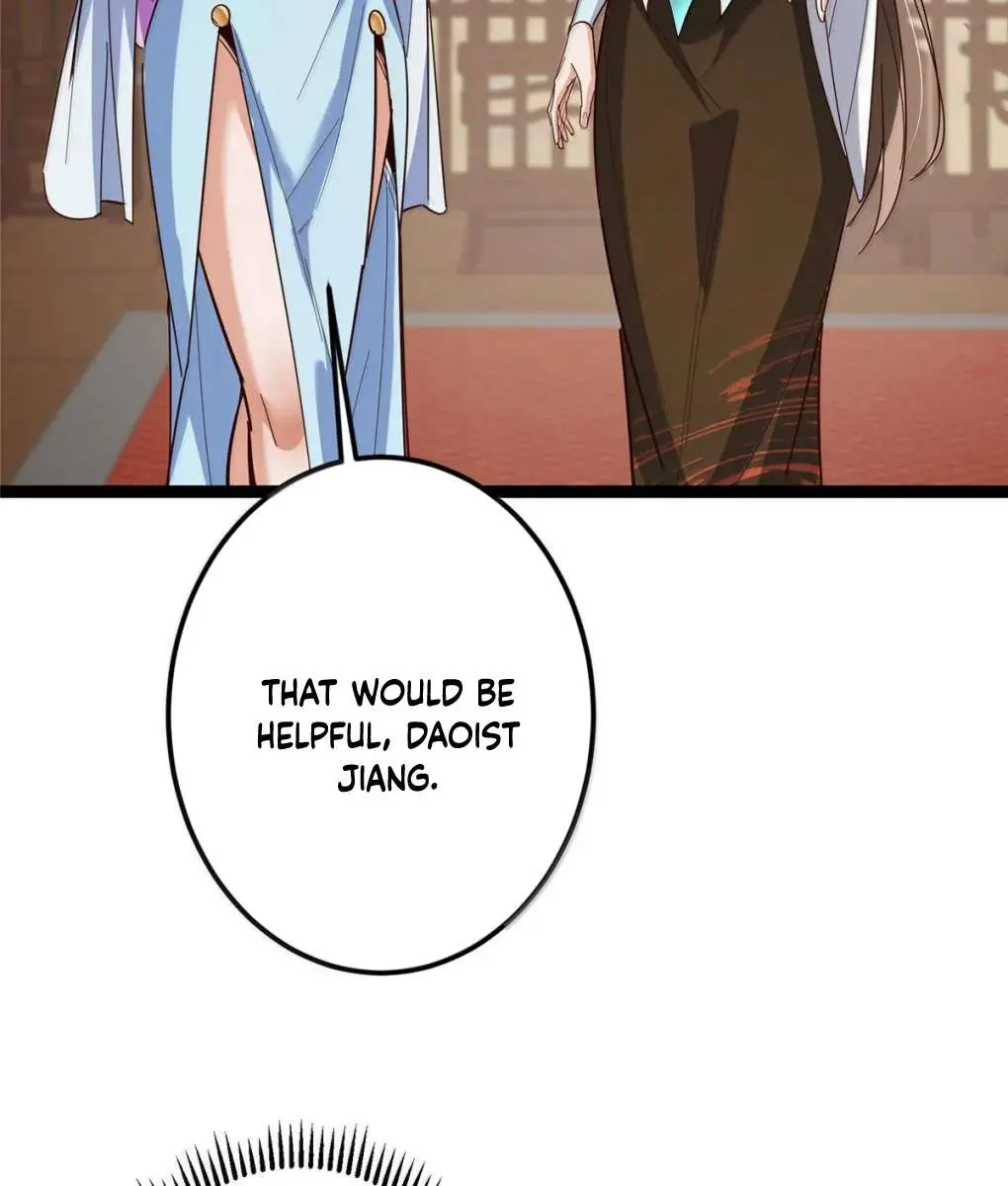 Keep a Low Profile, Sect Leader Chapter 481 Page 98
