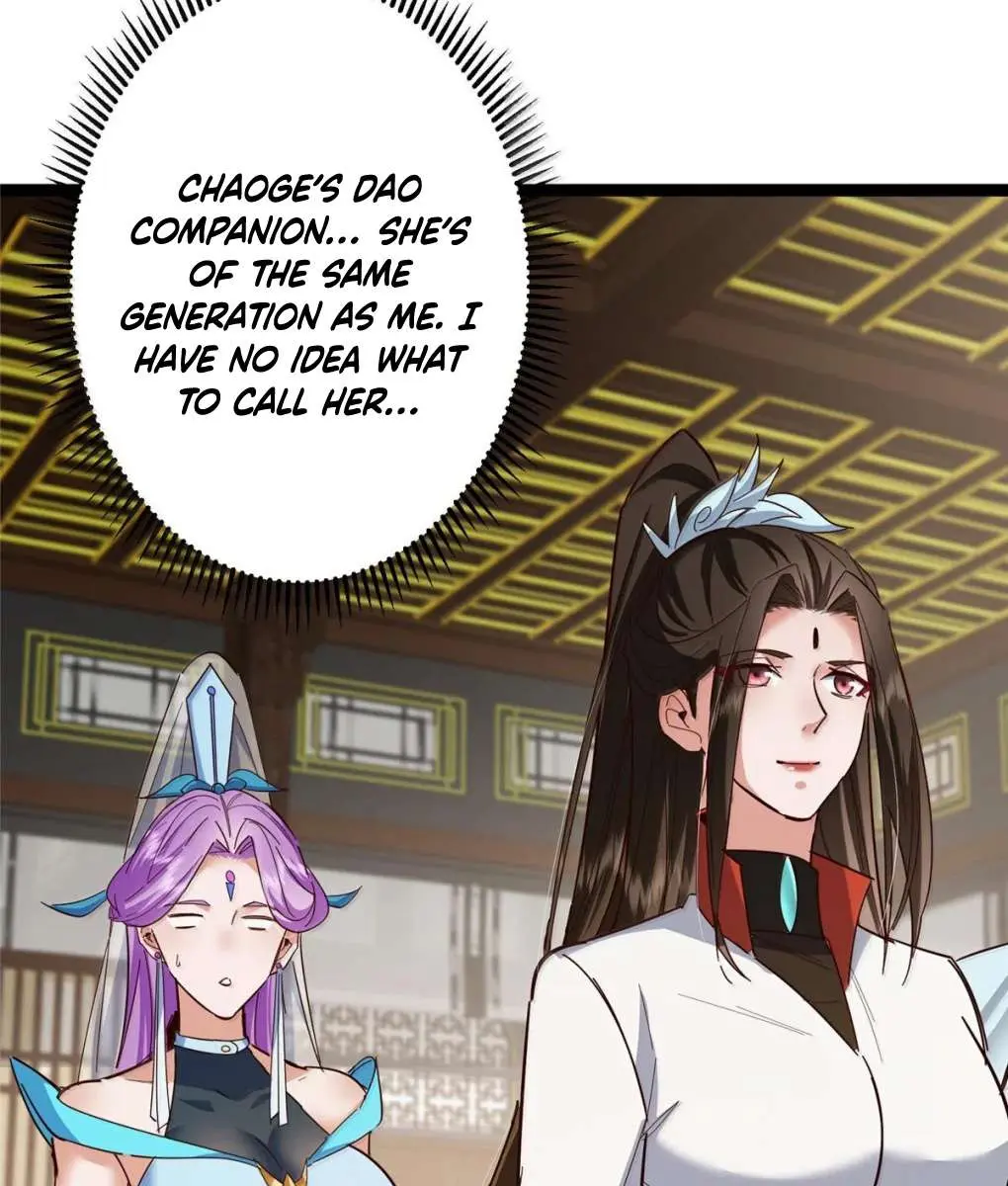 Keep a Low Profile, Sect Leader Chapter 481 Page 99